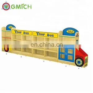 Kindergarten Collected Toys Storage Children's Furniture thumbnail-2