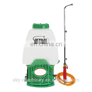 25L Agricultural Electric Knapsack Electric Pump Sprayers thumbnail-1