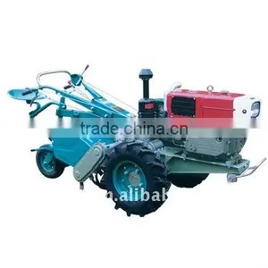 Walking Tractor thumbnail-1