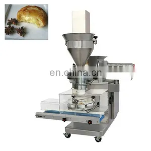 150kg Weight and One Year Warranty Provided Small Mochi Ice Cream Machine thumbnail-6