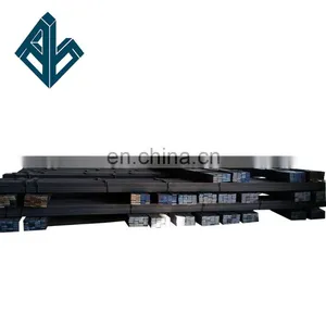 AISI ASTM Hot Rolled Steel Flat Bar/bars Price 10mm thumbnail-5