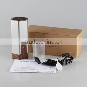 Mini HEPA Portable Ozonizer Car Air Purifier for Car thumbnail-6