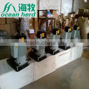 Poultry House Capstan Winches thumbnail-1