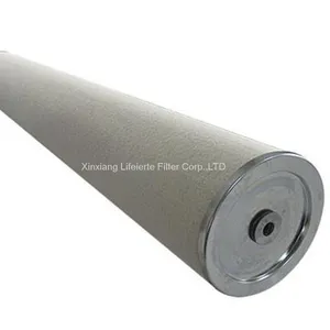 Fg-336 FibrSep ™ Fiberglass Filter Separator Elements PECO FG-336 thumbnail-3