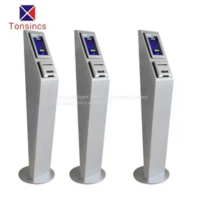 Best Seller Factory Wireless Hospital Management System Ticketing Kiosk for KY117A thumbnail-2