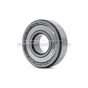 Motorcycle Bearing 6200 Series thumbnail-2
