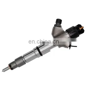 Fuel Injector 0445 110 420 Bos-ch Original In Stock Common Rail Injector 0445110420 thumbnail-2