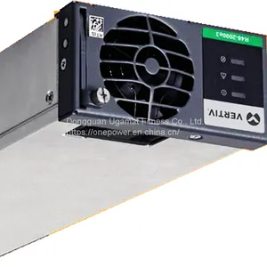 Emerson DC Network Power Vertiv ESure Rectifier Module R48-2000E3 thumbnail-1