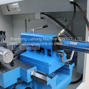 CK6140D Bench Lathe Machine Mini Lathe Metal MachineSmall Lathe thumbnail-5