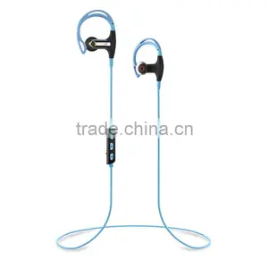 BT998B Wireless Sport Bluetooth Earbuds Earphone Bluetooth Headphone Headset thumbnail-2