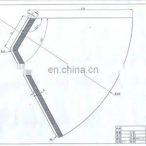 Automatic Coffee Filter Bag Processing Machine thumbnail-2