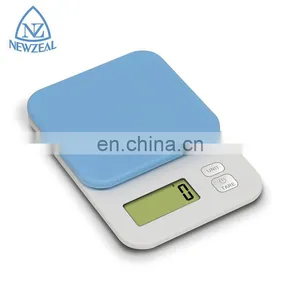 Best Digital Multifunction Weight Measuring Kitchen Food And Fruit Scale thumbnail-2