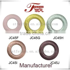 JC45FGHIJ Plastic Curtain Eyelet Abs Ring Blinds and Curtains thumbnail-1