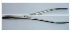 High-quality Best-price Dental Needle Holder - Tungsten Carbide Tip (TC) thumbnail-1