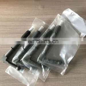 HIGH QUALITY Common Rail Injector Genuine for 94306-13873 OEM 16600-7T125 thumbnail-3