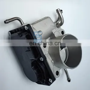 Throttle Body For 07-10 Camry Rav4 Scion Matrix 2.4L 2AZFE 2203028070 thumbnail-1