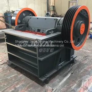 Jaw Crusher PEX250X1200 thumbnail-3