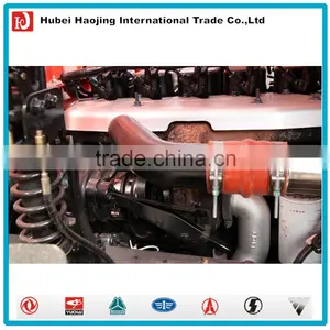 Dongfeng Kingrun Truck Chassis,4X2 Chassis thumbnail-6