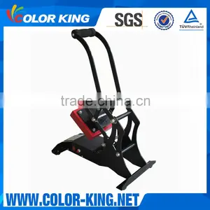 HOT SALE Heat Press Manufacturer Phone Case Heat Press Machine Customize Logo Mini Stable Heat Transfer Sublimation Presses thumbnail-3
