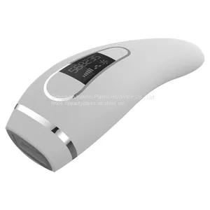 Hot Selling Laser Hair Removal From Home, Mini Portable Custom LOGO IPL Hair Removal Laser Device thumbnail-5