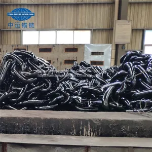 China Anchor Chain Wholesaler thumbnail-5