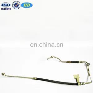 Factory Price Automotive Repaired Parts High Pressure 3/8 Sae J188 Oem Power Steering Hose thumbnail-2