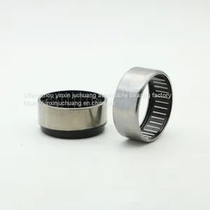 Manufacturer Supply DB69899E+DBF70697 Automotive Bearings Needle Roller Bearings Bearing Repair Kits Rear Axle Bearings thumbnail-5