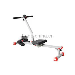Rowing Machine RM205 With Single Hydraulic thumbnail-2