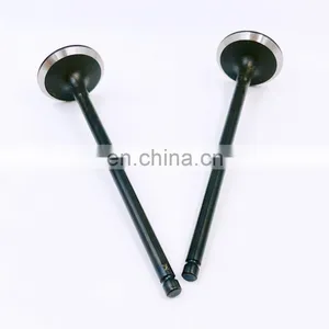 Intake Valve Intake and Exhaust Valve 14721-p0a-000 for CD5 1994-1997 4AT 5MT F22B1 Odyssey RA3 1998-2004 4AT F23A7 thumbnail-4
