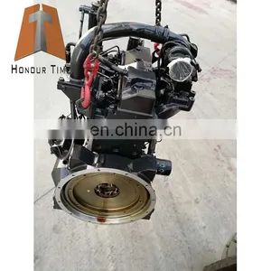 Brand New Complete Excavator B3.3 Engine Assemblies for Diesel Engine Assy thumbnail-2