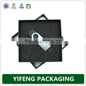 Custom Cheap Usb Cable Packaging Box,phone Blister Box,Cable Blister Packaging, thumbnail-1