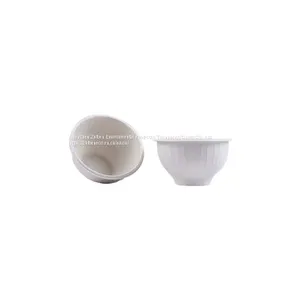 Eco Friendly Disposable & Biodegradable Bowl thumbnail-1
