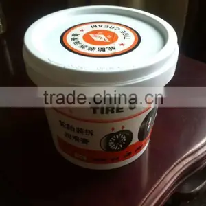 HOT SALE Tire Mounting Lubricating Grease/tire Cream thumbnail-1