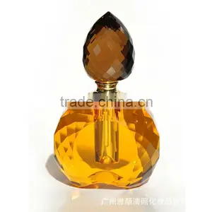 Crystal Perfume Bottle With High Quality thumbnail-1