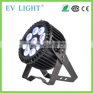 Hot Sale Rgbw Downlight, Party Light, Rgbaw uv Led Par Light thumbnail-1