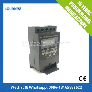 Popular Use 220v Time Controller Bell Control Switch thumbnail-2