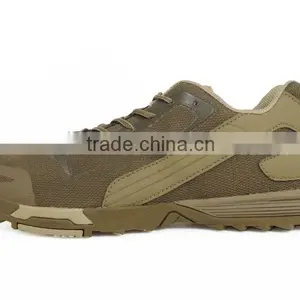 2016 New Style Super Light and Breathable Training Sport Shoe thumbnail-5