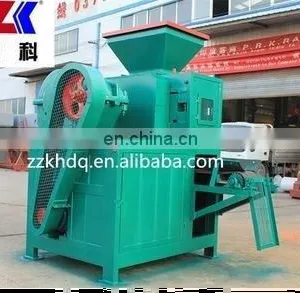 BBQ Charcoal Briquette Making Machine Extrude Equipment thumbnail-3
