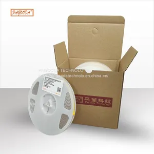 Factory Direct Sales of SMD Capacitor 1206 NPO 681J 100Velectronic Components thumbnail-1