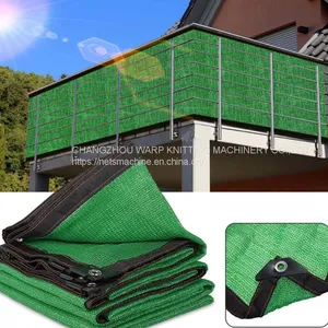 Maxpower Garden Shade Net thumbnail-4