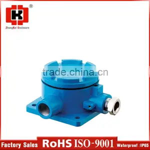 Advanced Technology Best Standard High Temperature Inductive Proximity Sensor thumbnail-2