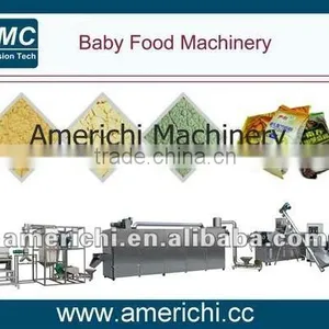 Baby Food Machinery thumbnail-1