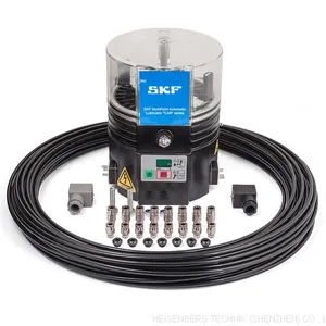 LINCOLN MCLP SKF Oil Pump thumbnail-2