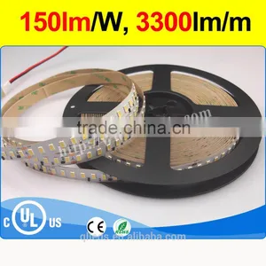 Competitive Price Volume Supply 3341lm/W High Quality Led Strip 12v thumbnail-1