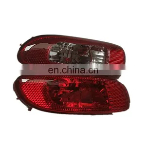 OEM 63177298331 63177298332 Car Front Fog Lamp Brightest Driving Lights Auto Fog Lamp For MINI F57 thumbnail-5