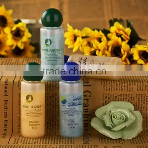 Intertek SASO Attractive Hotel Amenity Product thumbnail-1