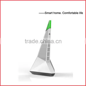 Zigbee Smart Home Automation System With Environment Monitor Including Zigbee Temperature Sensor, PM2.5, Humidity & Lighting Lux thumbnail-5