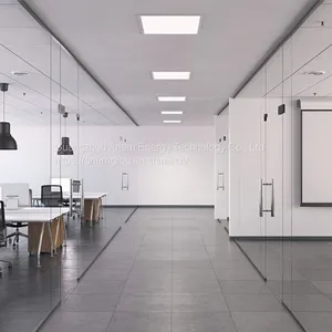 600*600 LED Panel Light（IPM03C/FPL） thumbnail-2