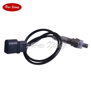 Haoxiang Auto New Material Oxygen O2 Lambda Sensor 06A906262BR for Audi Skoda Seat VW Golf Mk5 1.6L 2004-2013 thumbnail-1