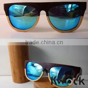 PC Frame Material and Photochromic Lenses Optical Attribute Skateboard Wood Sunglasses thumbnail-3